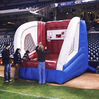 Basketball One on One