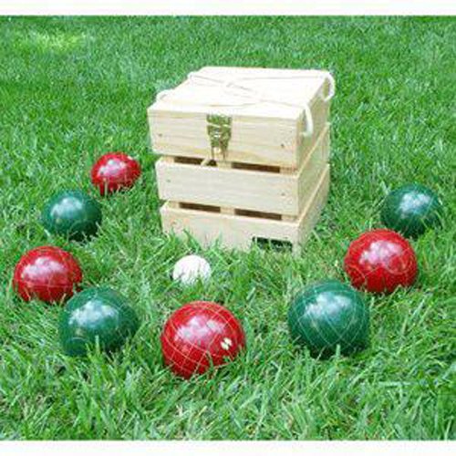 Bocce Ball
