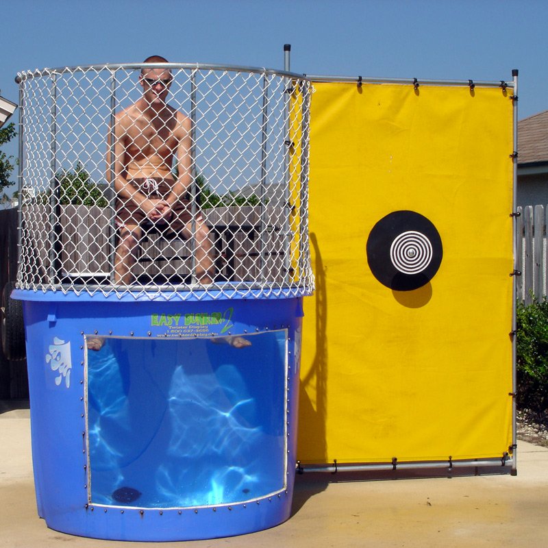 Dunk Tank