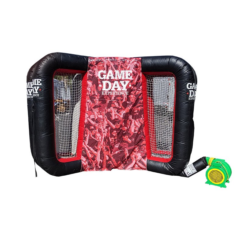 Football Game Day Experience