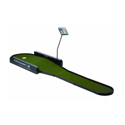 Golf Putting Challenge