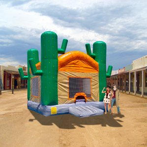 Slide Combo - Western