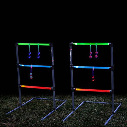 LED Ladder Ball