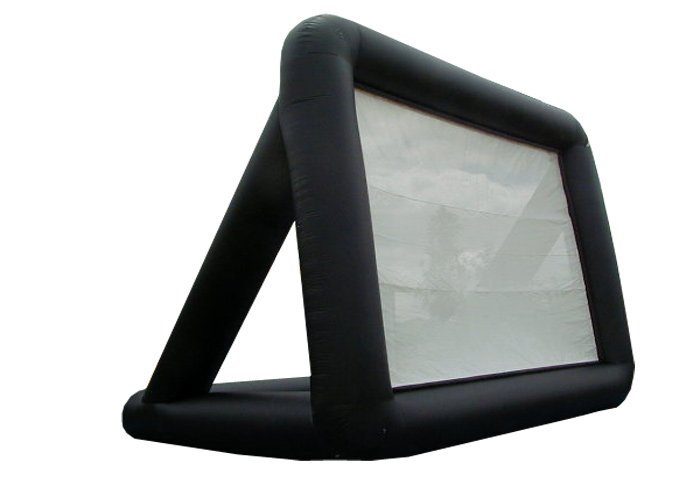Giant Inflatable Movie Screen
