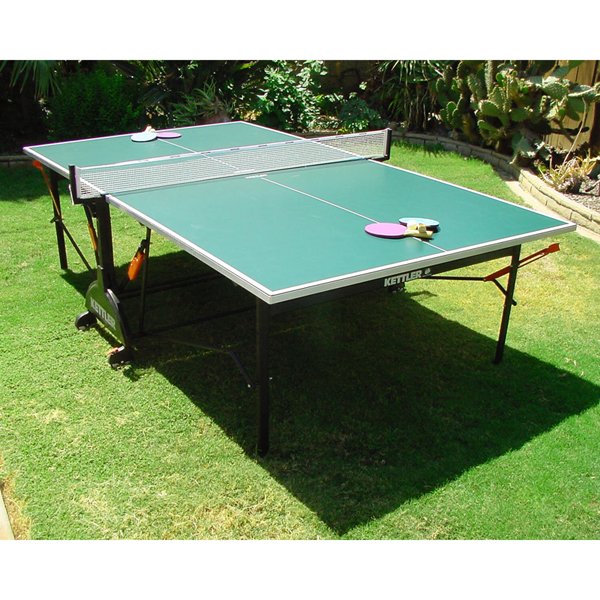 Ping Pong Table