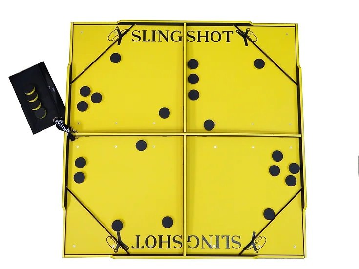 Sling Shot - 4 Players