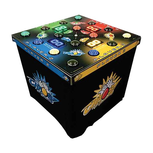 Strike A Light - 4 Players