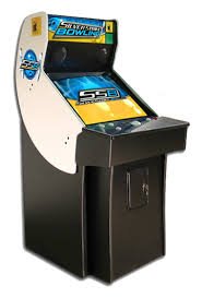 Bowling Silver Strike