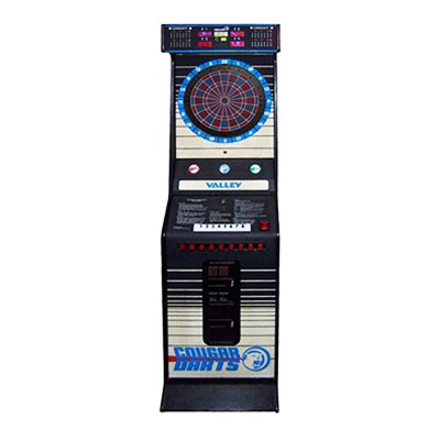 Electronic Darts
