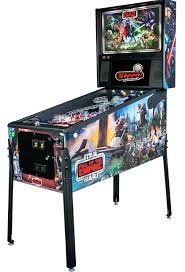 Pinball - Star Wars