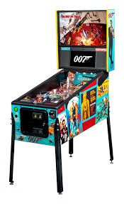 Pinball - James Bond 007