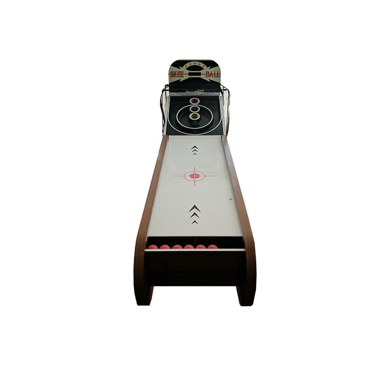 Skeeball Lane - Small