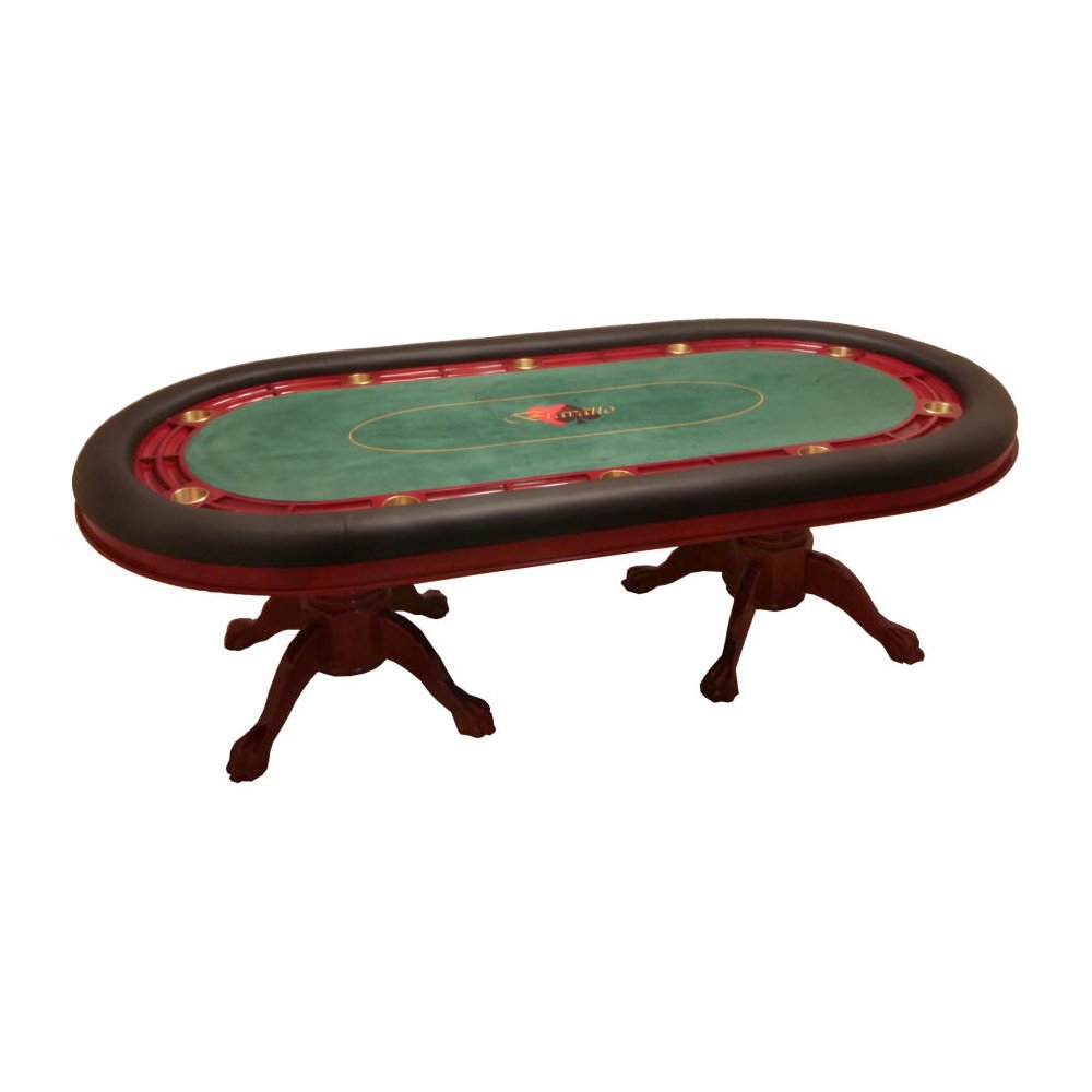 Poker Table