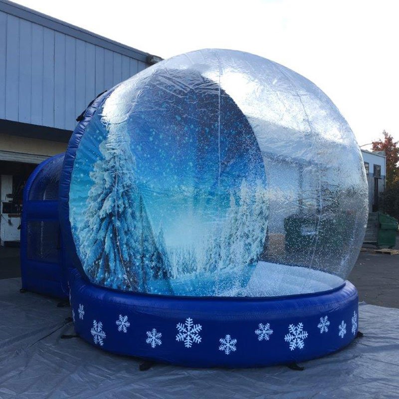 Snow Globe