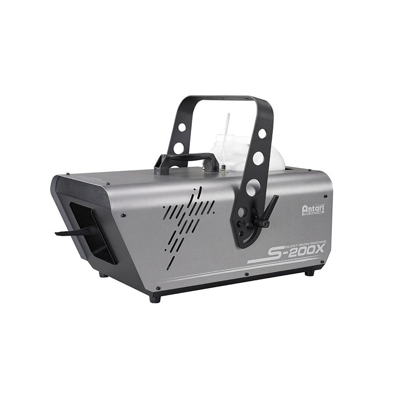 Snow Machine