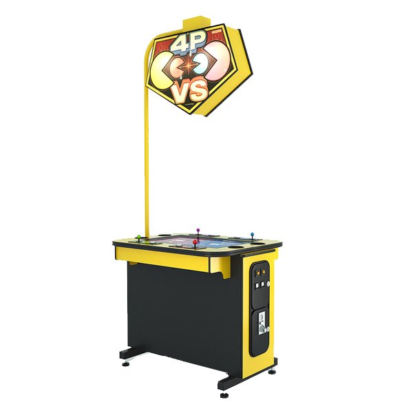 Pac-Man Battle Royale