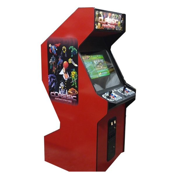 Multicade 100-in-1