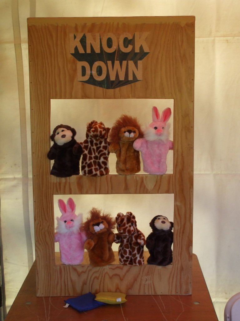 Knock Down