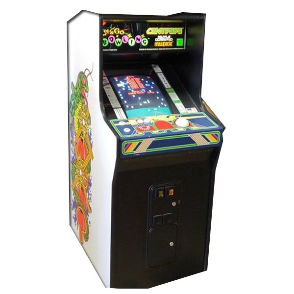 Multicade 4-in-1