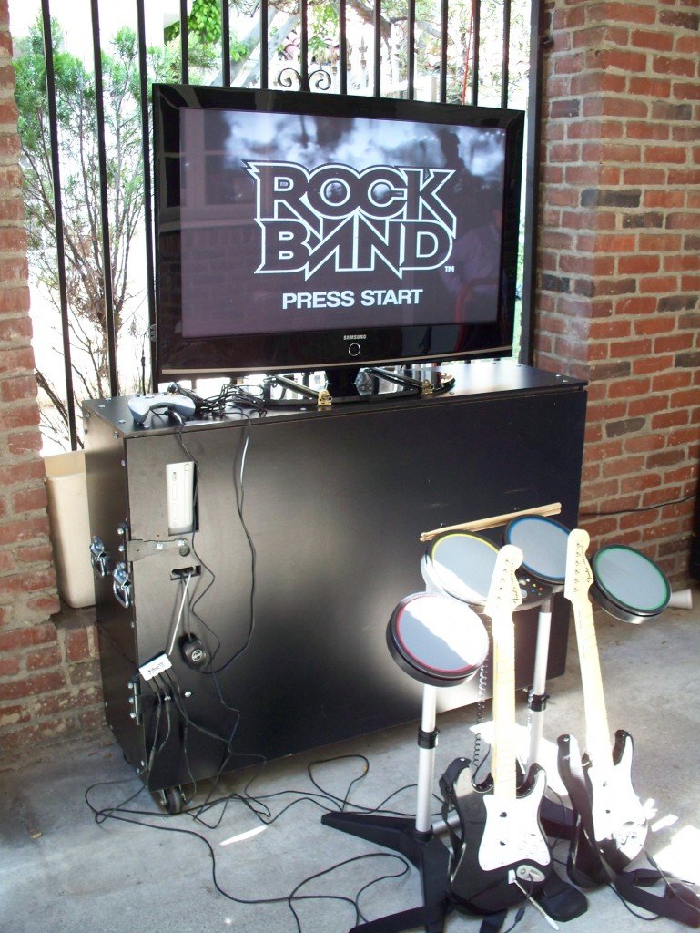 Rock Band