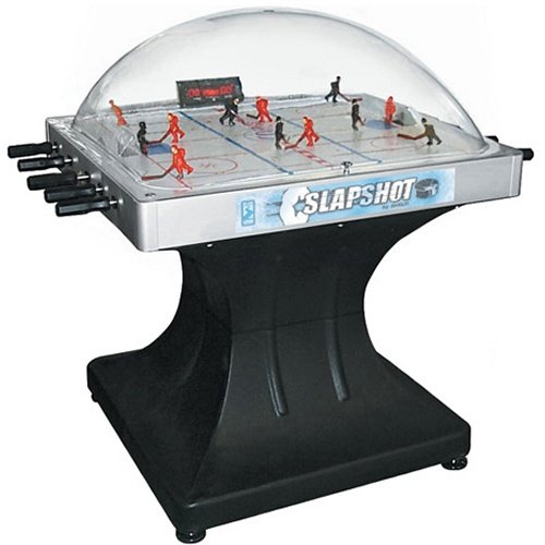 Bubble Hockey Table