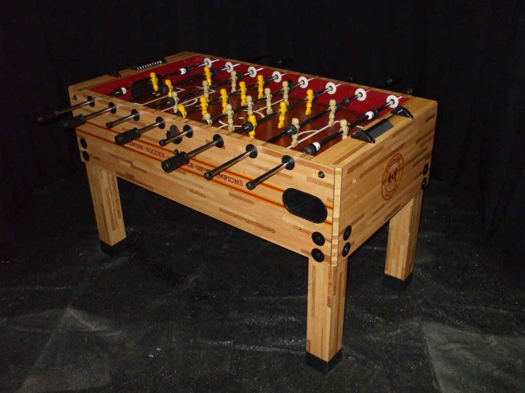 Foosball Table