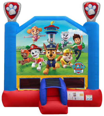 Jumper - Paw Patrol
