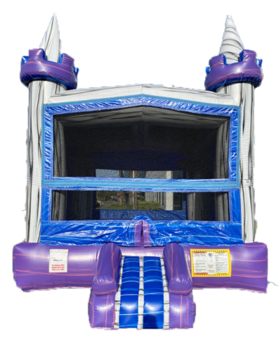 Jumper - Crystal Castle