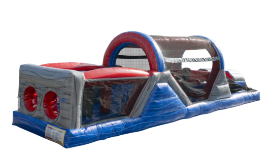 Obstacle Course - Patriot