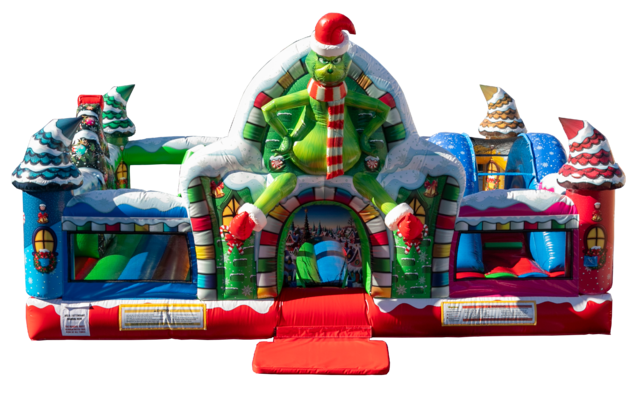 Playland - Toddlerville