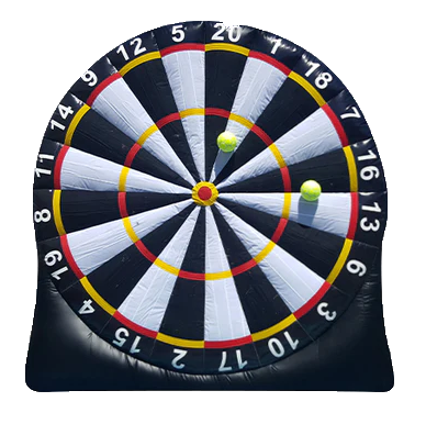 Soccer Darts