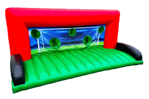 Soccer Goalkeeper Challenge