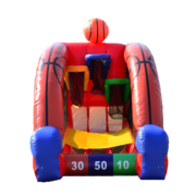 Basketball Challenge