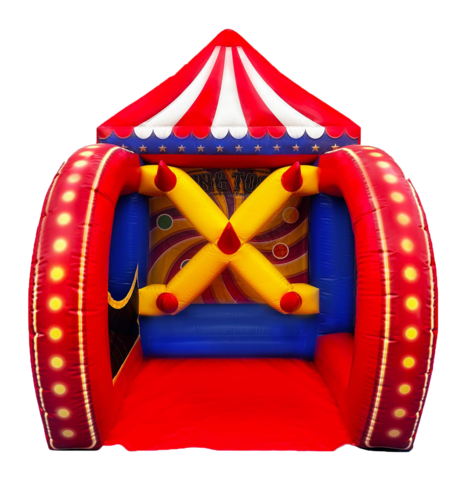Ring Toss Carnival