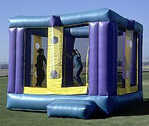 Bounce House - Jumbo