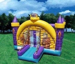 Bounce House - Lord