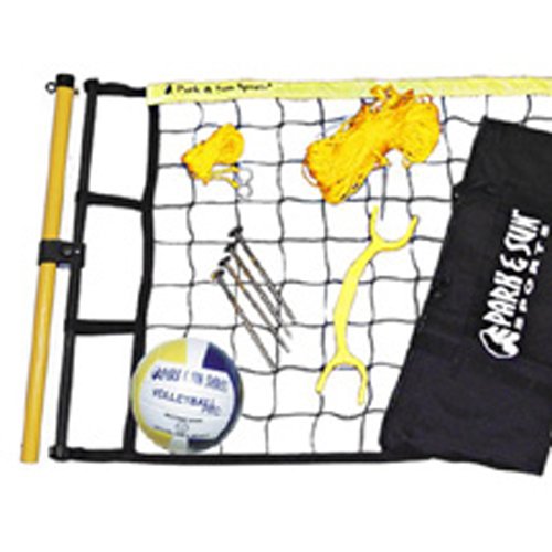 Volleyball Set