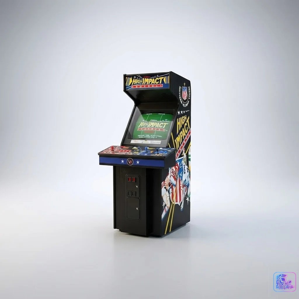 High Impact Football