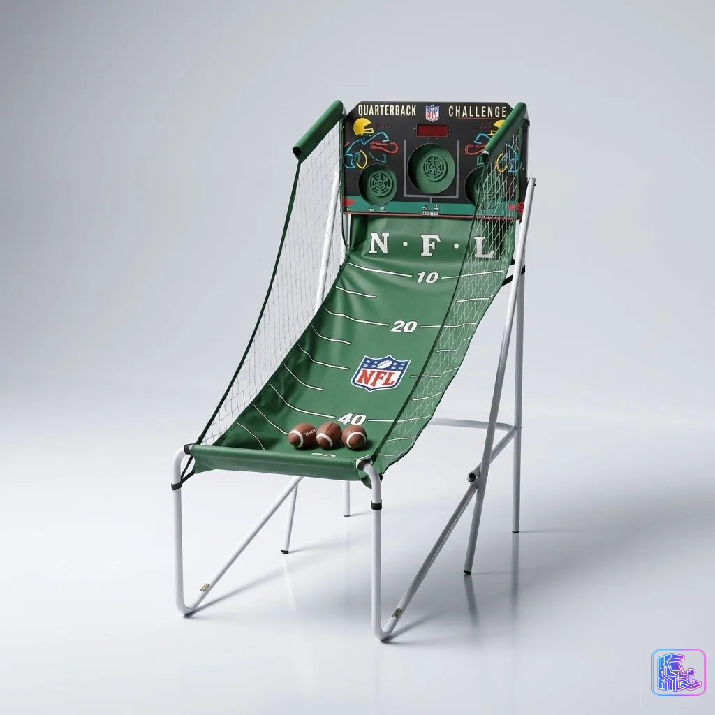 Quarterback Challenge