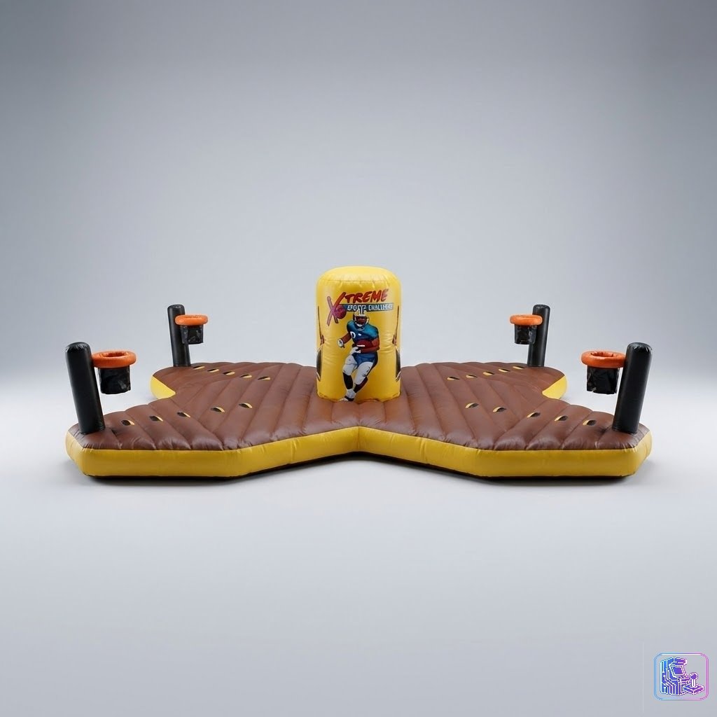 X-treme Sport Challenge