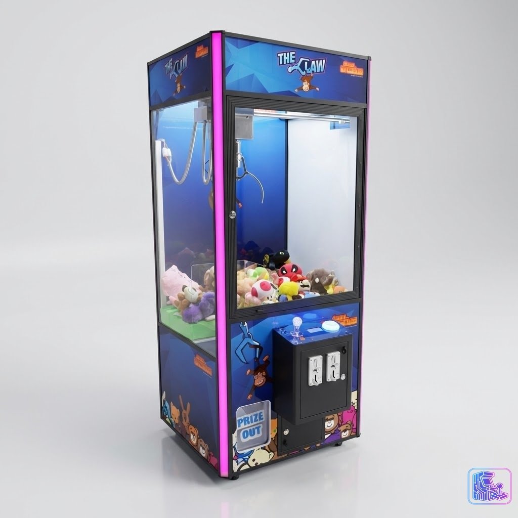 Claw Machine