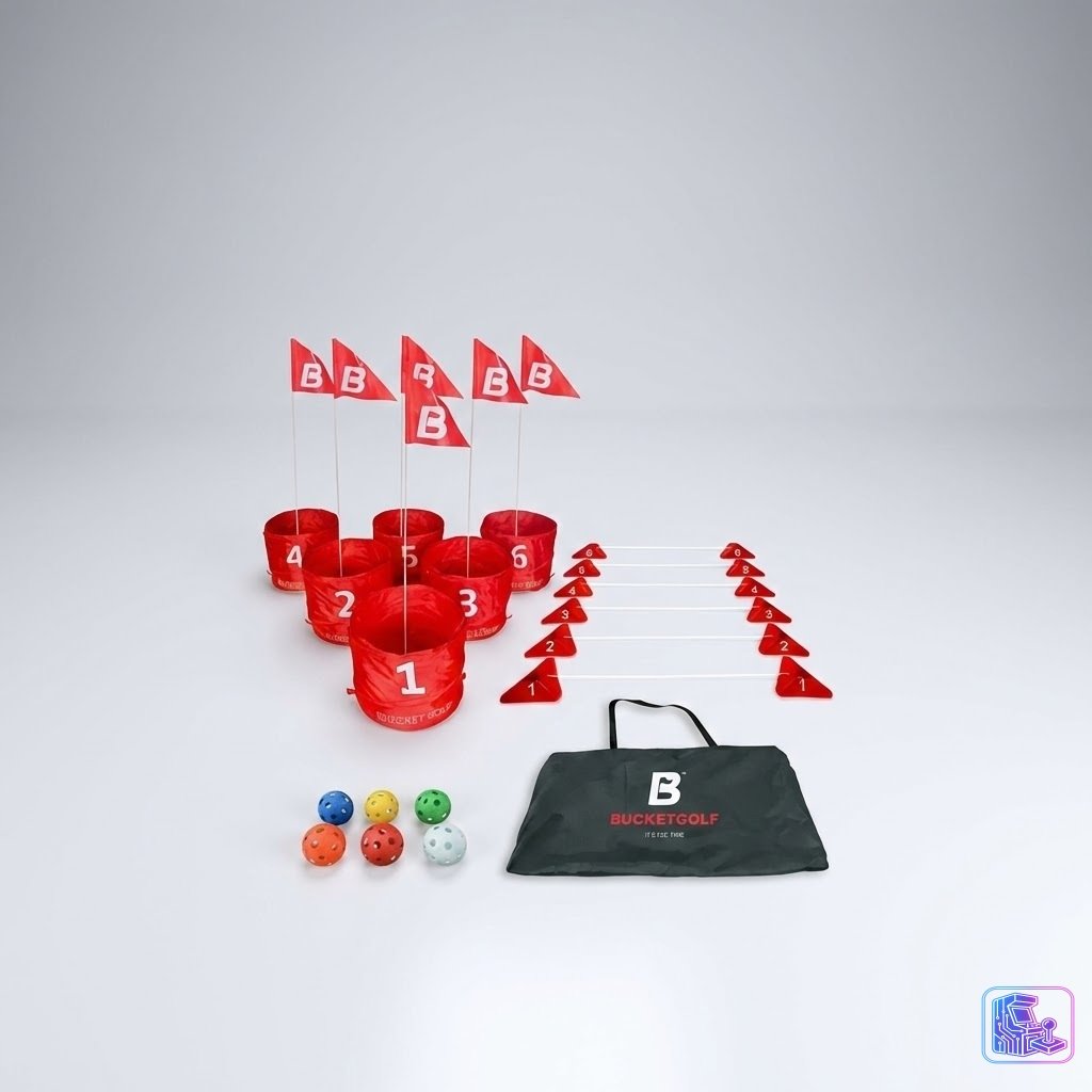 Bucket Golf