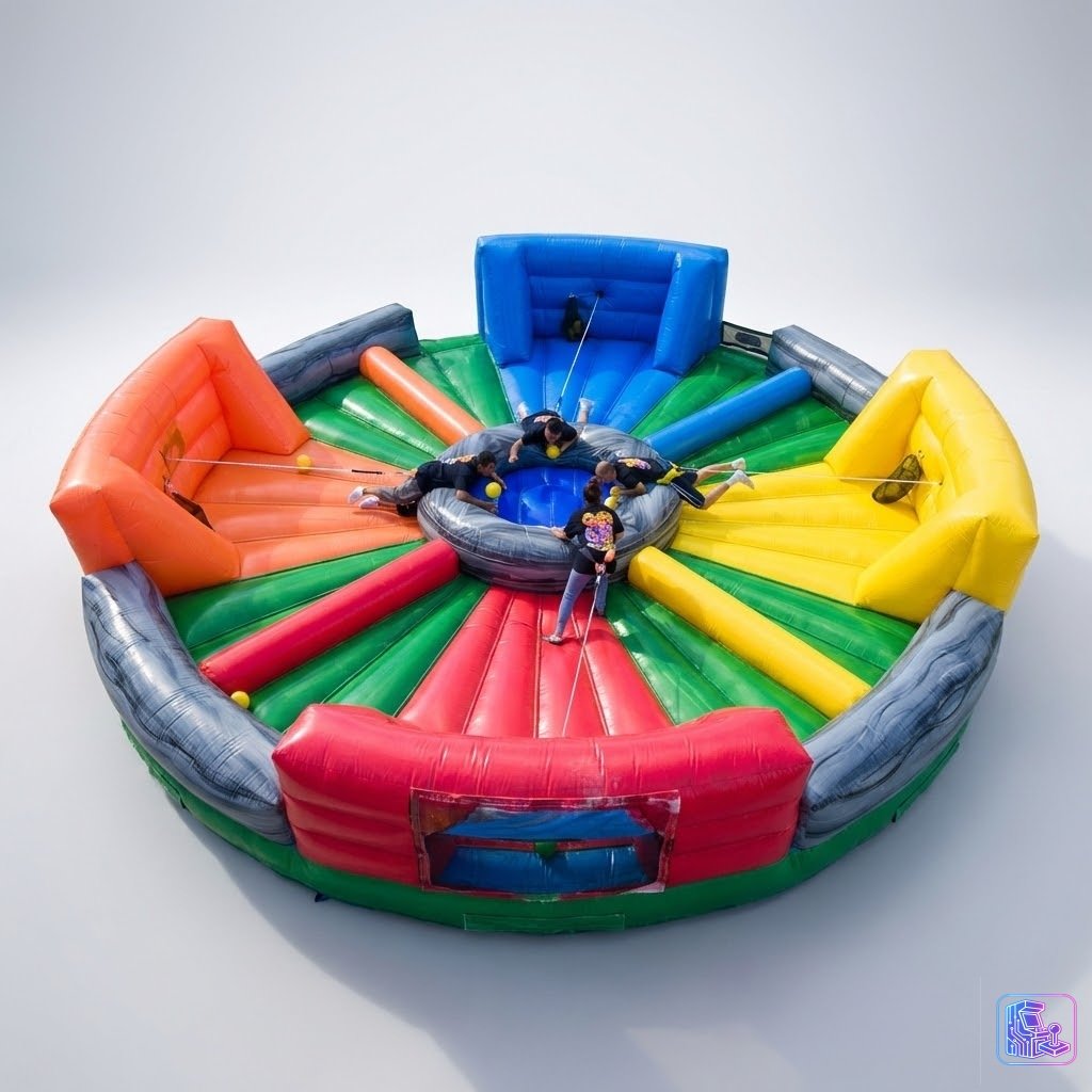 Hungry Hippo Chow Down