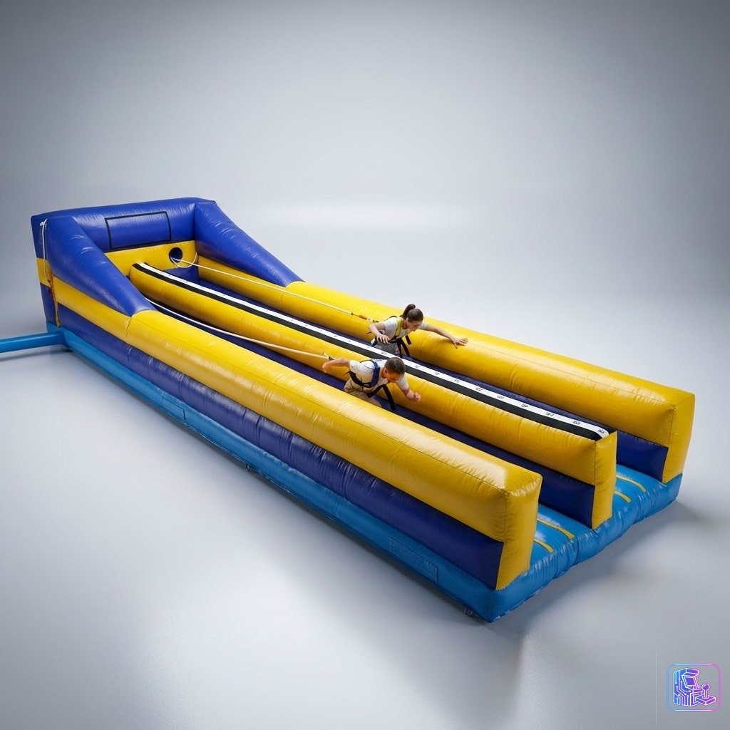 Bungee Run