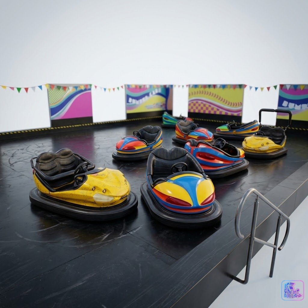 Bumper Cars