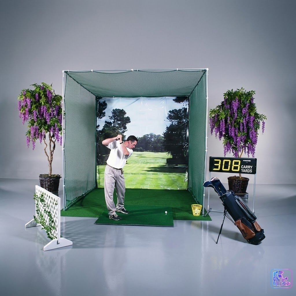 Golf Radar Driving Rage