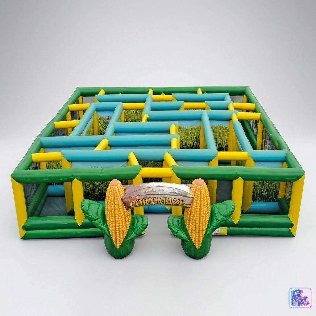 Corn Maze