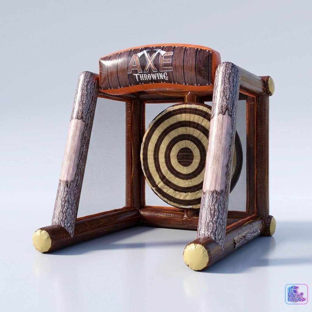 Axe Throwing