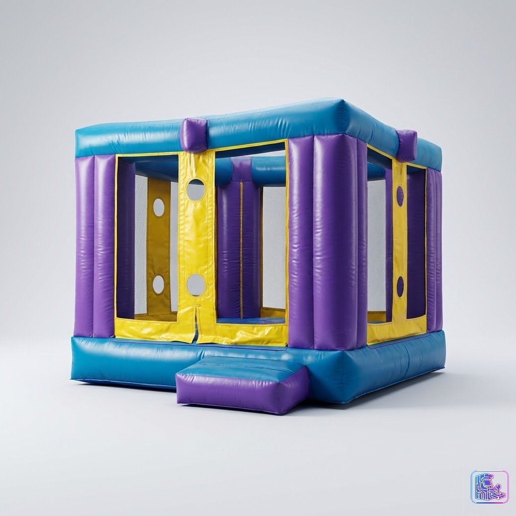 Bounce House - Jumbo
