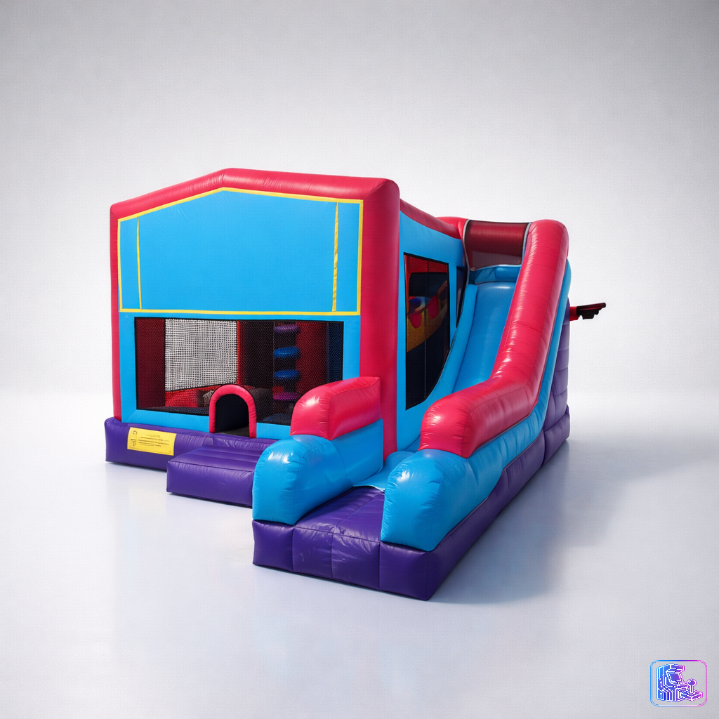 Slide Combo - Dream Castle